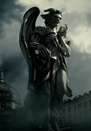 Angels & Demons's poster