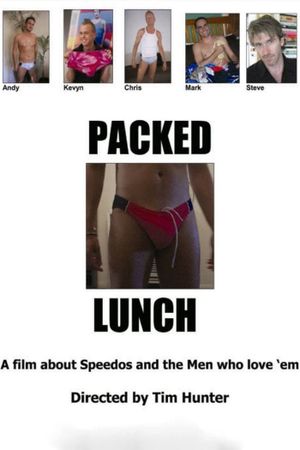 Packed Lunch's poster