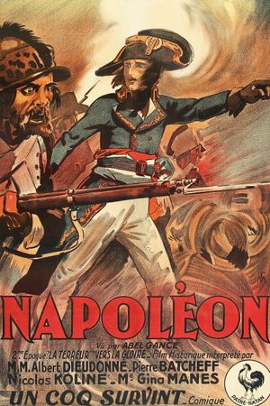 Napoleon's poster