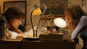 The Lovely Bones's poster