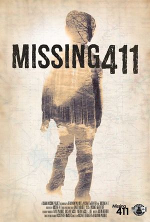 Missing 411's poster