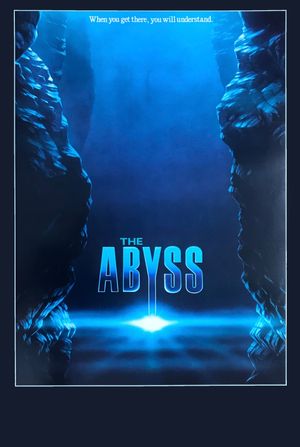 The Abyss's poster