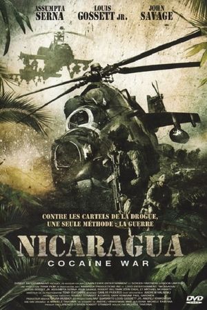 Managua's poster