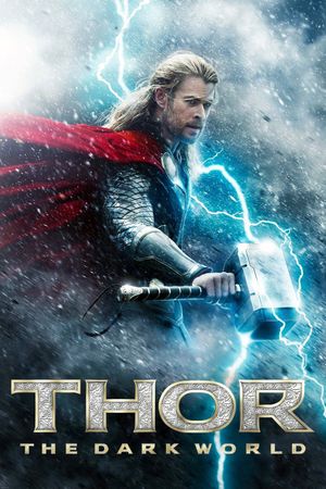 Thor: The Dark World's poster