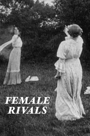 Female Rivals's poster