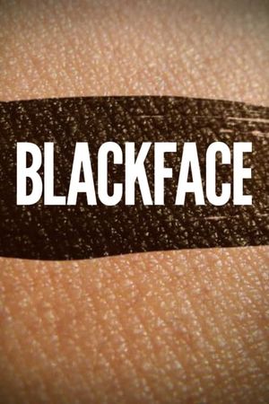 Blackface's poster