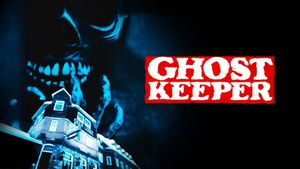 Ghost Keeper's poster