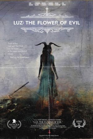 Luz: The Flower of Evil's poster