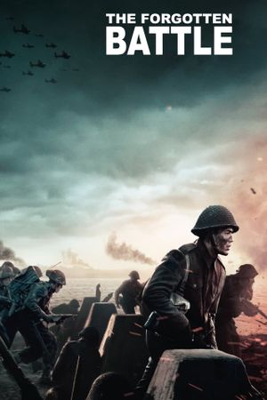 The Forgotten Battle's poster