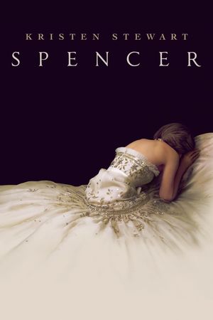 Spencer's poster