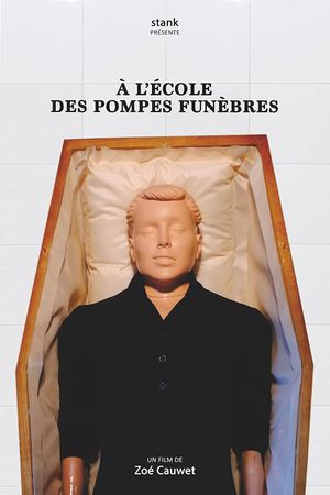 À l'école des pompes funèbres's poster image