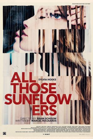 All Those Sunflowers's poster
