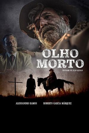Olho Morto's poster