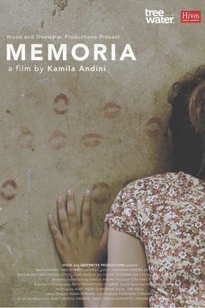 Memoria's poster