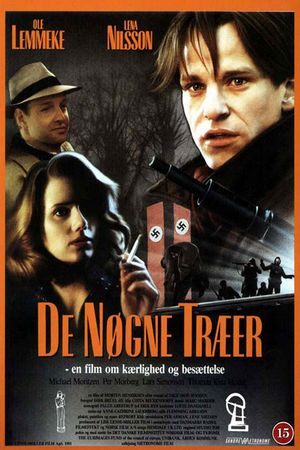 De nøgne træer's poster