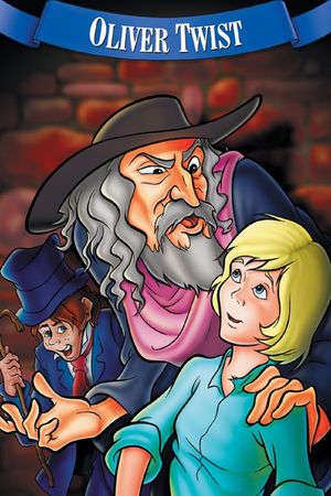 Oliver Twist's poster