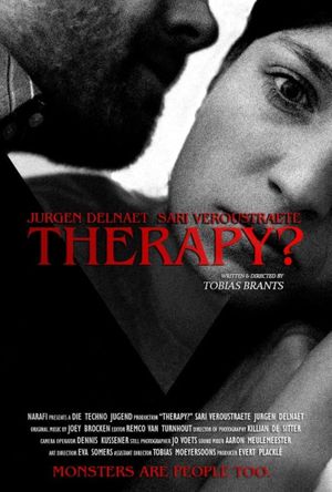 Therapie?'s poster