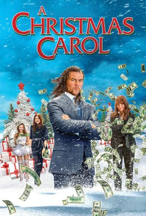 A Christmas Carol's poster