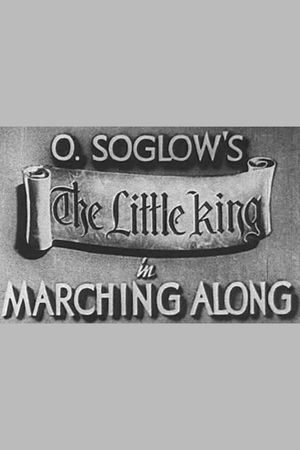 Marching Along's poster
