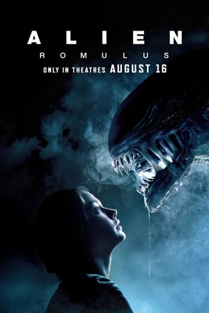 Alien: Romulus's poster