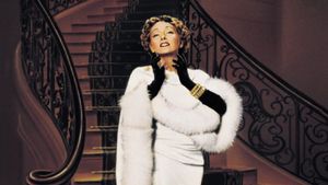 Sunset Boulevard's poster