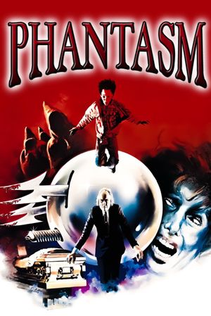 Phantasm's poster