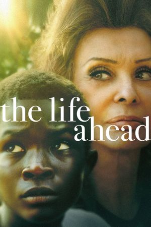 The Life Ahead's poster