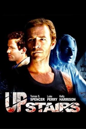 Upstairs's poster