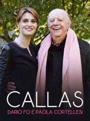 Callas's poster