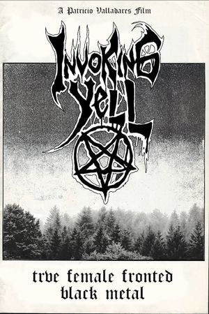 Invoking Yell's poster image