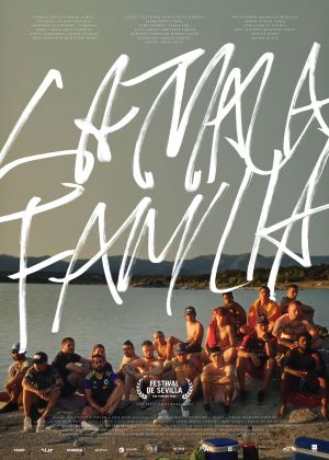 The Bad Family's poster