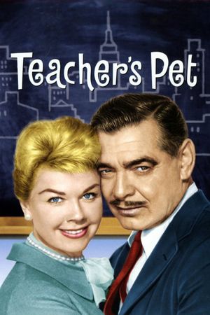 Teacher's Pet's poster