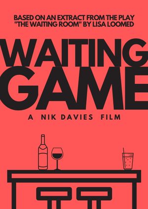 Waiting Game's poster image