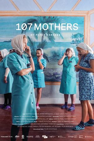 107 Mothers's poster