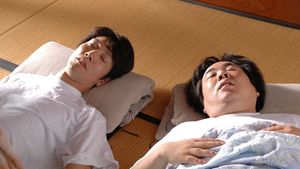 The Mamiya Brothers's poster