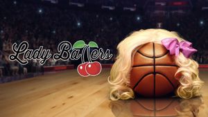 Lady Ballers's poster