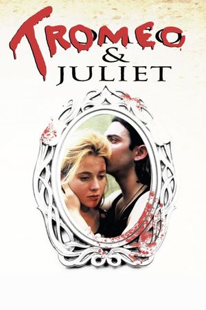 Tromeo and Juliet's poster