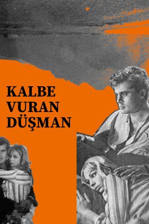 Kalbe vuran düsman's poster image