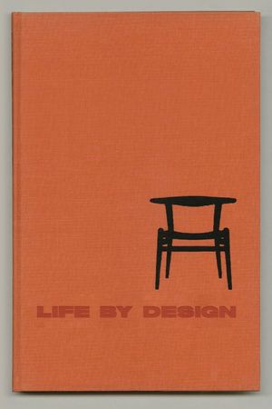 Life by Design's poster