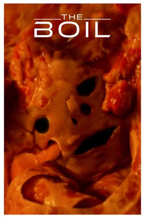 The Boil's poster