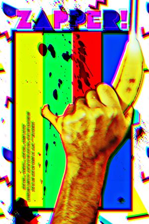 ZAPPER!'s poster