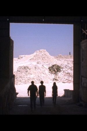 The Descent's poster