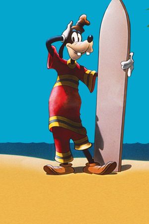 Hawaiian Holiday's poster