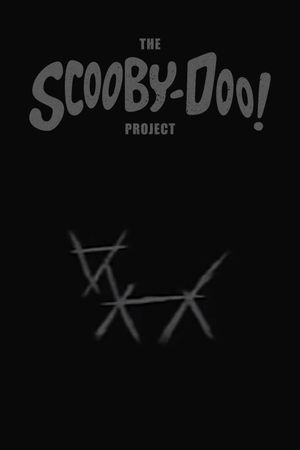 The Scooby-Doo Project's poster