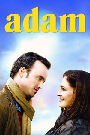 Adam's poster