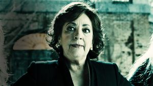 Witching and Bitching's poster
