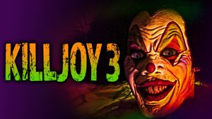 Killjoy 3's poster
