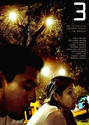 3's poster