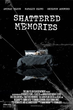 Shattered Memories's poster image