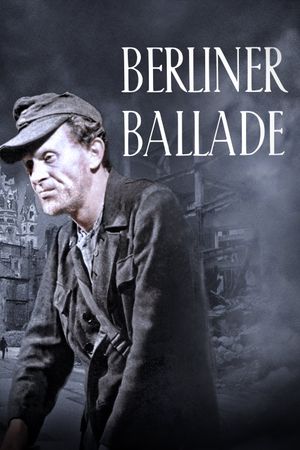 The Ballad of Berlin's poster